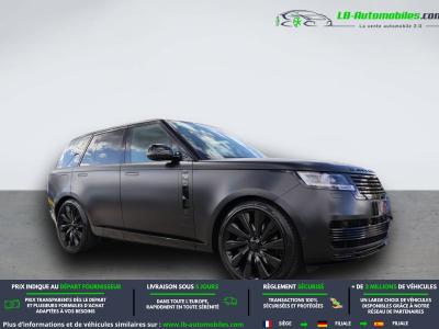 Land Rover Range Rover P615 AWD BVA