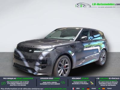 Land Rover Range Rover Sport D250 AWD 3.0D i6