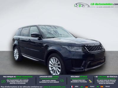 Land Rover Range Rover Sport D250 AWD 3.0D i6