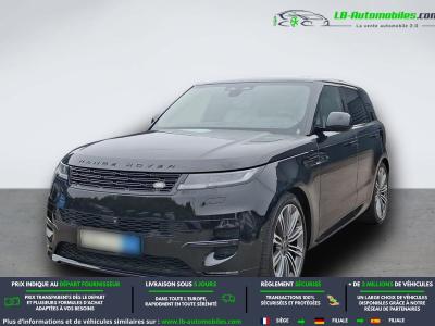 Land Rover Range Rover Sport D350 3.0D i6 350ch