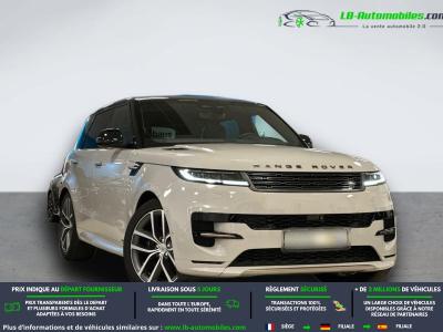 Land Rover Range Rover Sport D350 3.0D i6 350ch