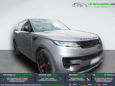 Land Rover Range Rover Sport D350 3.0D i6 350ch
