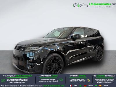 Land Rover Range Rover Sport D350 AWD 3.0D i6