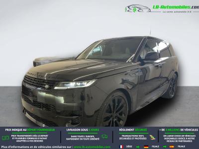Land Rover Range Rover Sport D350 AWD 3.0D i6