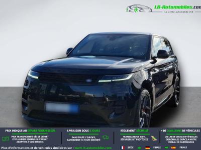 Land Rover Range Rover Sport P440e 3.0L i6 PHEV 440ch