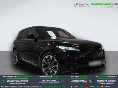 Land Rover Range Rover Sport D250 AWD 3.0D i6