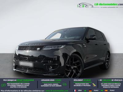 Land Rover Range Rover Sport D350 AWD 3.0D i6