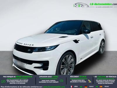 Land Rover Range Rover Sport D350 AWD 3.0D i6
