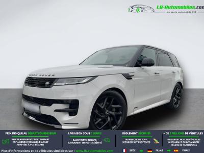 Land Rover Range Rover Sport D350 AWD 3.0D i6