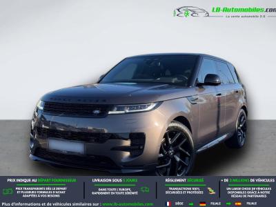 Land Rover Range Rover Sport D350 AWD 3.0D i6