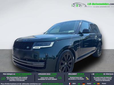 Land Rover Range Rover P460e PHEV AWD BVA