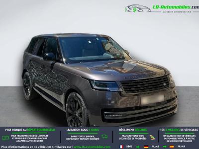 Land Rover Range Rover P460e PHEV AWD BVA