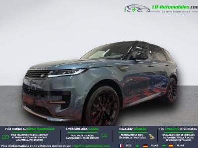 Land Rover Range Rover Sport P530 V8 S/C 5.0L 530ch