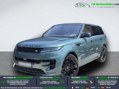 Land Rover Range Rover Sport P530 V8 S/C 5.0L 530ch