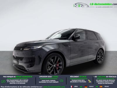 Land Rover Range Rover Sport P550e AWD 3.0L i6 PHEV