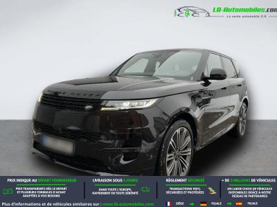 Land Rover Range Rover Sport P550e AWD 3.0L i6 PHEV