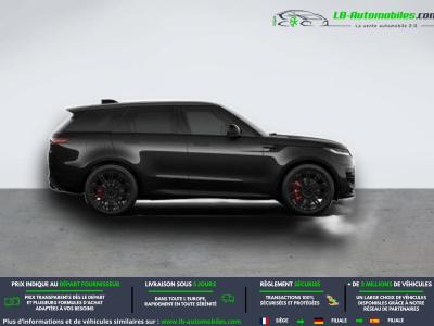 Land Rover Range Rover Sport P530 V8 S/C 5.0L 530ch