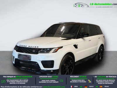Land Rover Range Rover Sport SCV6 3.0L 340ch BVA