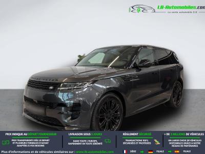 Land Rover Range Rover Sport P550e AWD 3.0L i6 PHEV