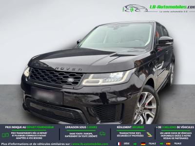 Land Rover Range Rover Sport Si4 2.0L 300ch BVA