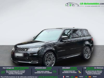 Land Rover Range Rover Sport Si4 2.0L 300ch BVA