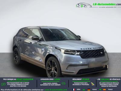 Land Rover Range Rover Velar 2.0L P400e PHEV 404ch AWD BVA