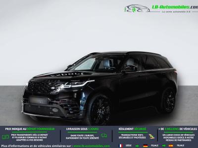 Land Rover Range Rover Velar 2.0L P400e PHEV 404ch AWD BVA