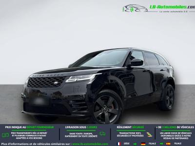 Land Rover Range Rover Velar 2.0L D240 BVA