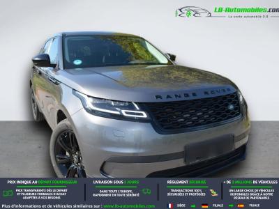 Land Rover Range Rover Velar 2.0L D180 BVA