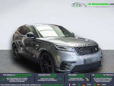 Land Rover Range Rover Velar 2.0L P400e PHEV 404ch
