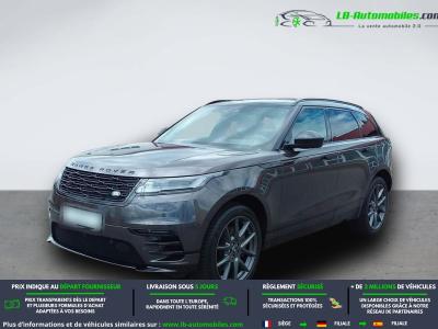 Land Rover Range Rover Velar 2.0L P400e PHEV 404ch AWD BVA