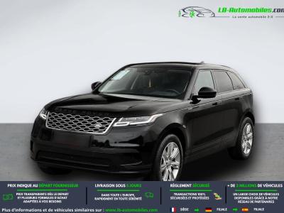 Land Rover Range Rover Velar 2.0L D180 BVA