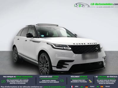 Land Rover Range Rover Velar 3.0L D300 BVA