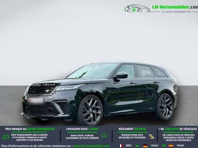 Land Rover Range Rover Velar 5.0L P550 BVA