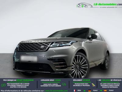 Land Rover Range Rover Velar 3.0L D300 BVA