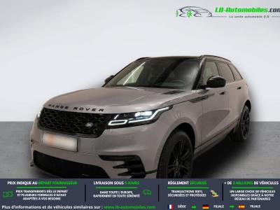 Land Rover Range Rover Velar 3.0L D300 BVA