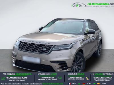 Land Rover Range Rover Velar 3.0L D300 BVA