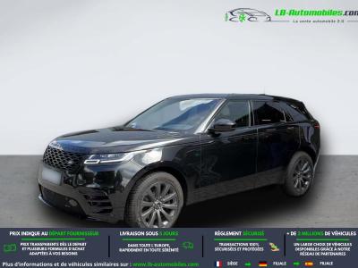 Land Rover Range Rover Velar 3.0L D300 BVA