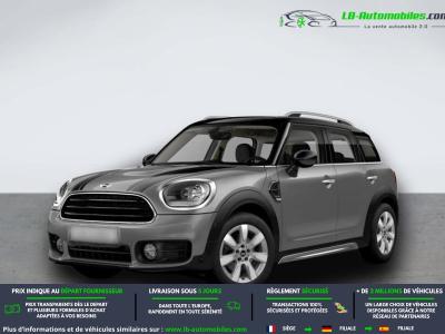 Mini Mini 136 CH BVM