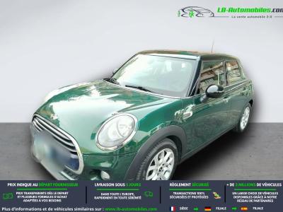 Mini Mini 136 CH BVA