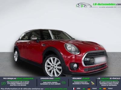 Mini Mini 136 CH BVA