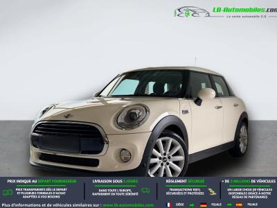 Mini Mini 136 CH BVA