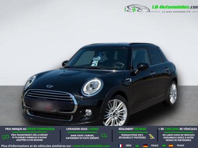 Mini Mini 136 CH BVA