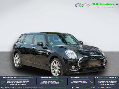 Mini Mini S 192 CH BVA