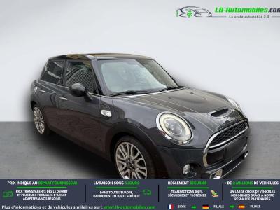 Mini Mini S 192 CH BVA