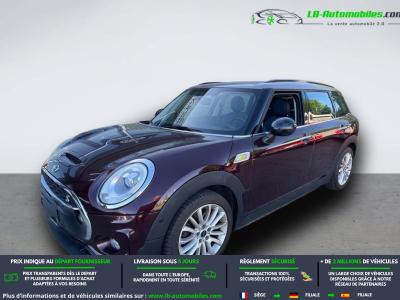 Mini Mini S 192 CH BVA