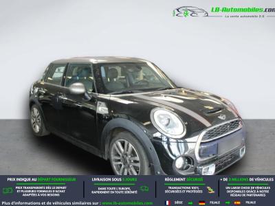 Mini Mini S 192 CH BVA