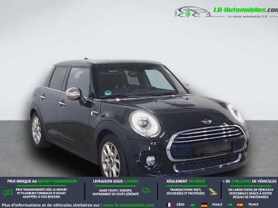Mini Mini 136 CH BVA