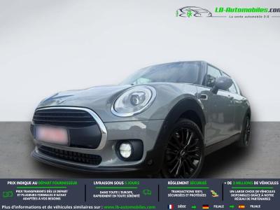Mini Mini 102 CH BVA