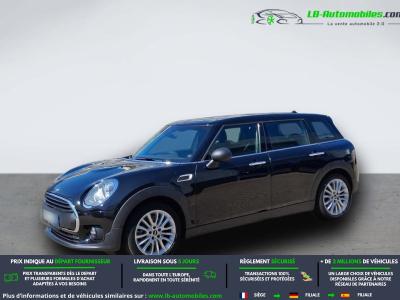 Mini Mini 102 CH BVA